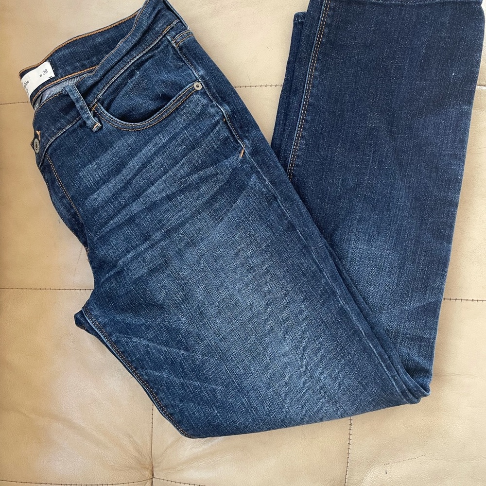 Abercrombie & Fitch Jeans